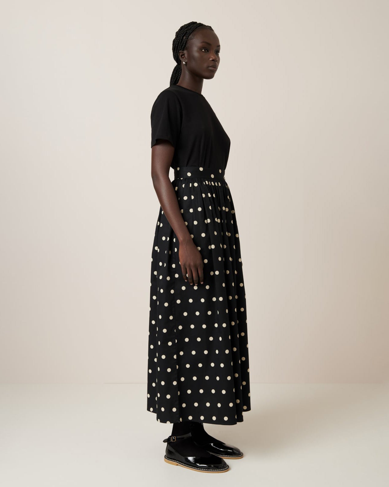 Luna Skirt