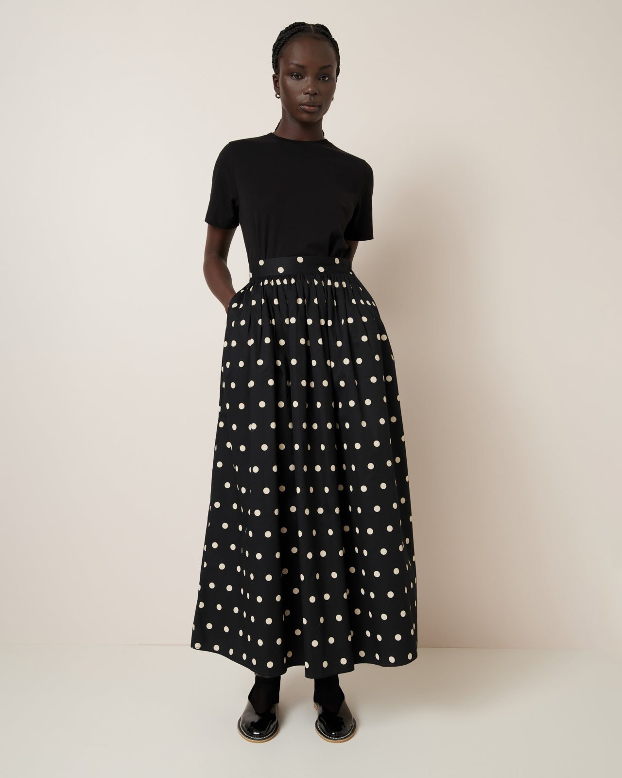 Luna Skirt