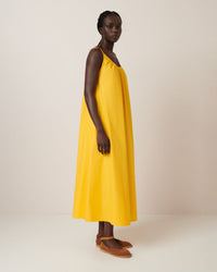 Sunset Dress