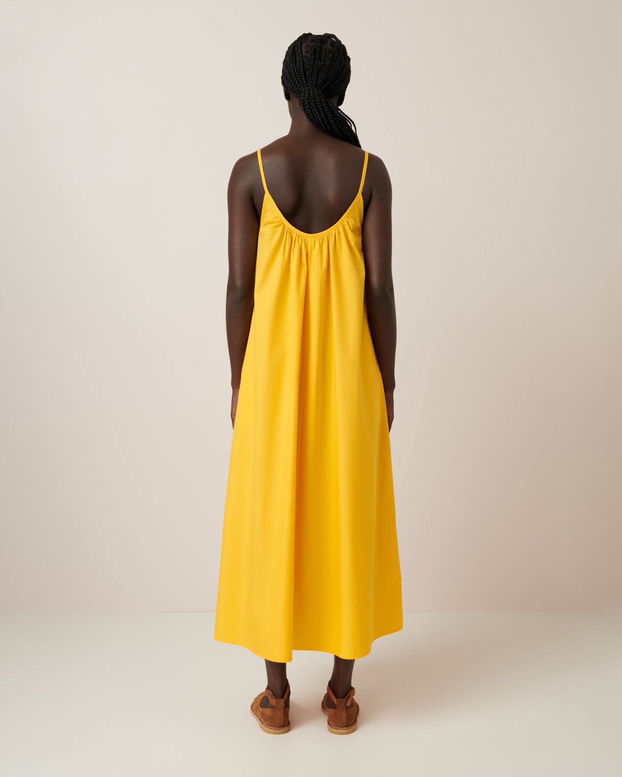 Sunset Dress