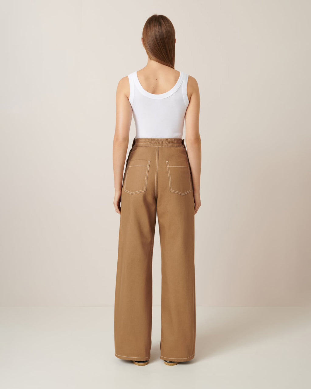 Dungaree Jeans