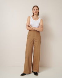 Dungaree Jeans