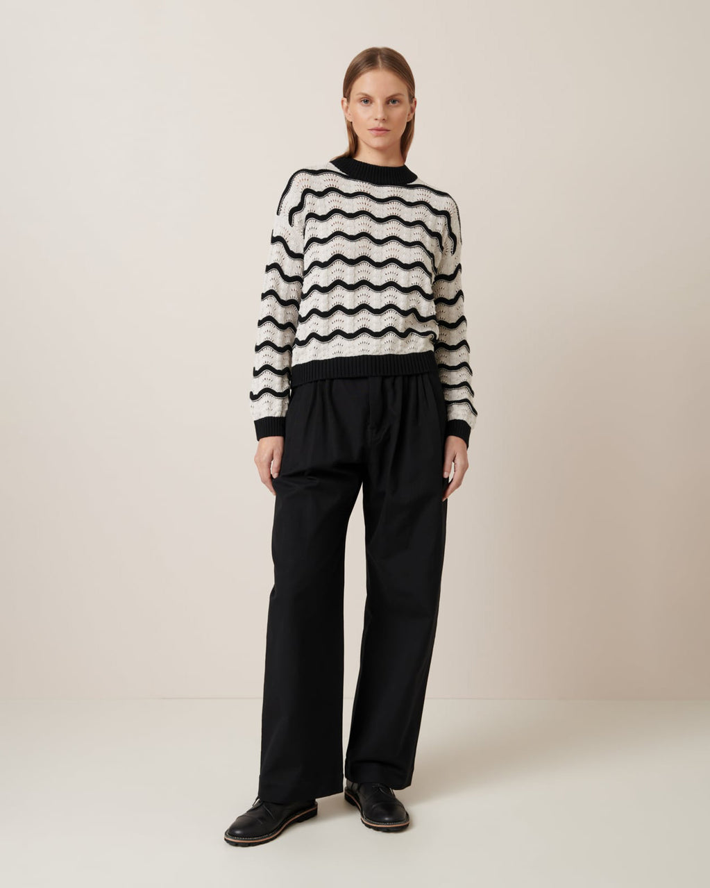 Tide Jumper