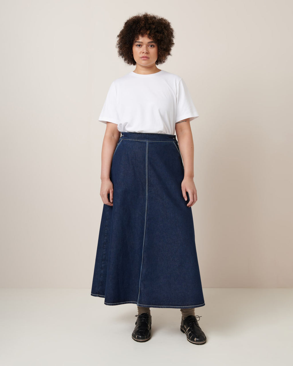 Piper Skirt