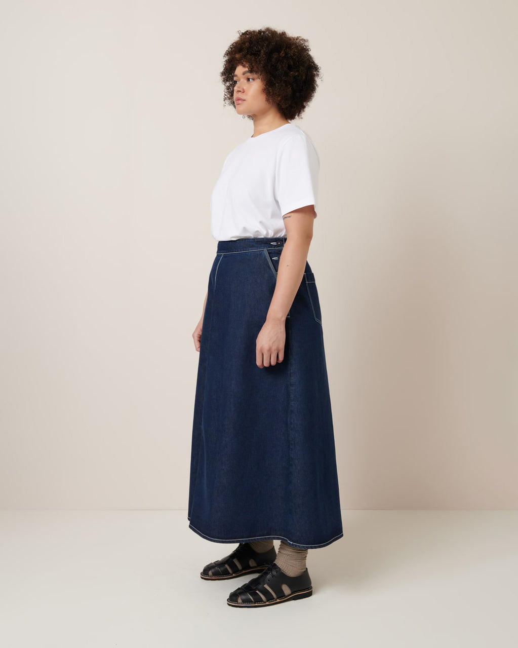 Piper Skirt