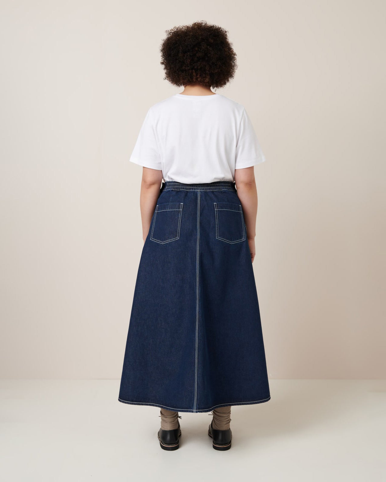 Piper Skirt