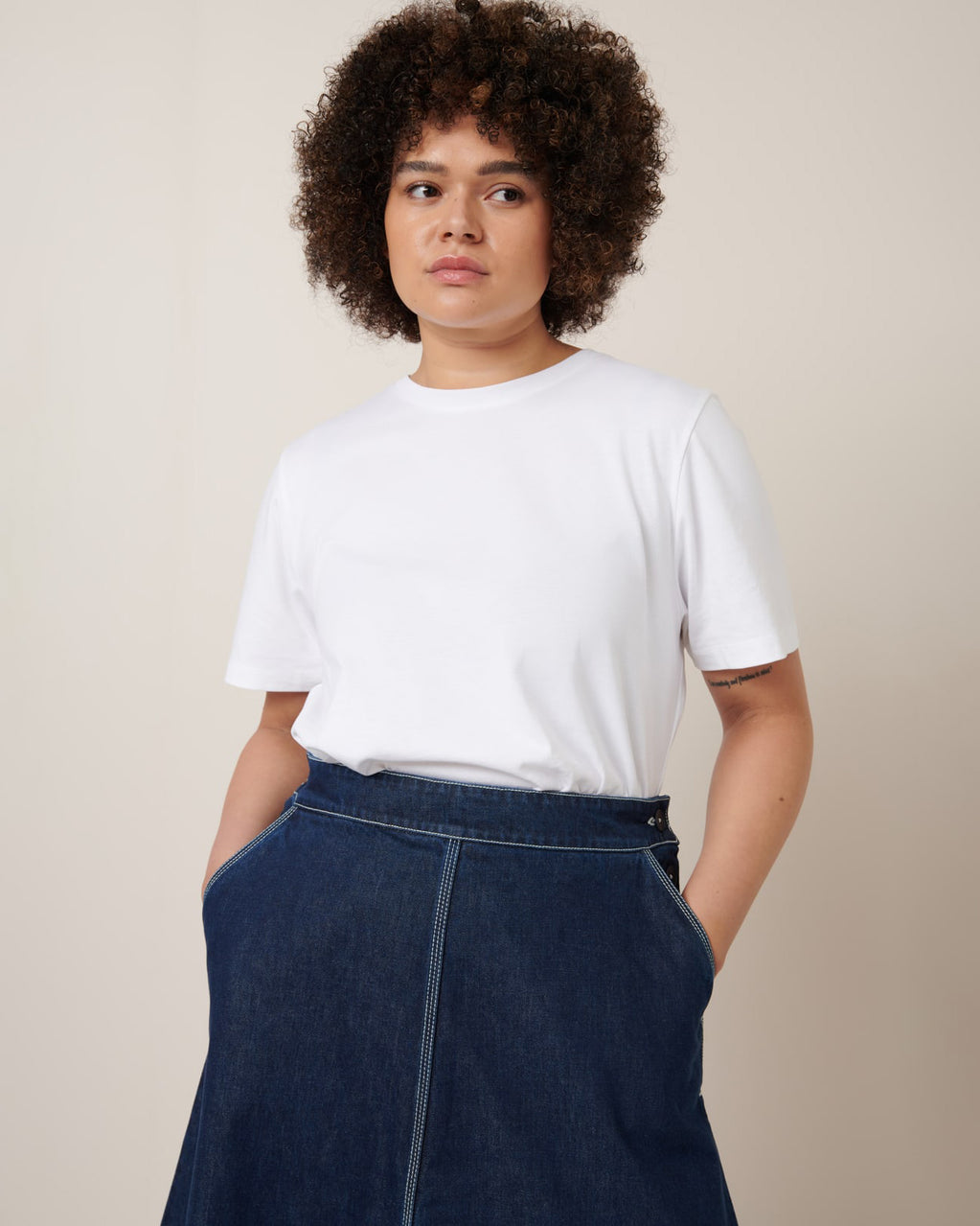 Piper Skirt