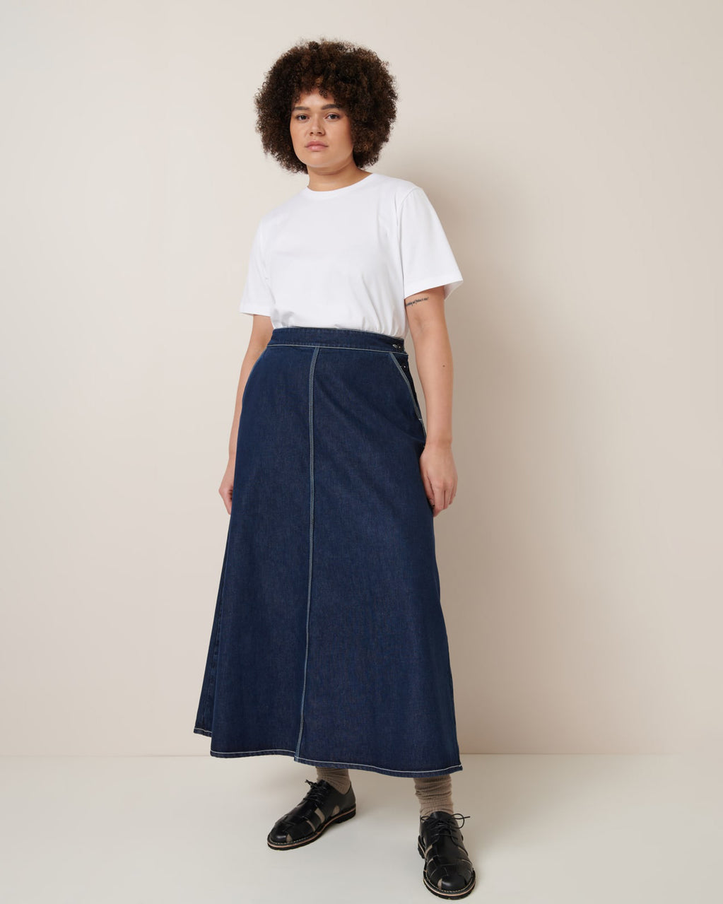 Piper Skirt