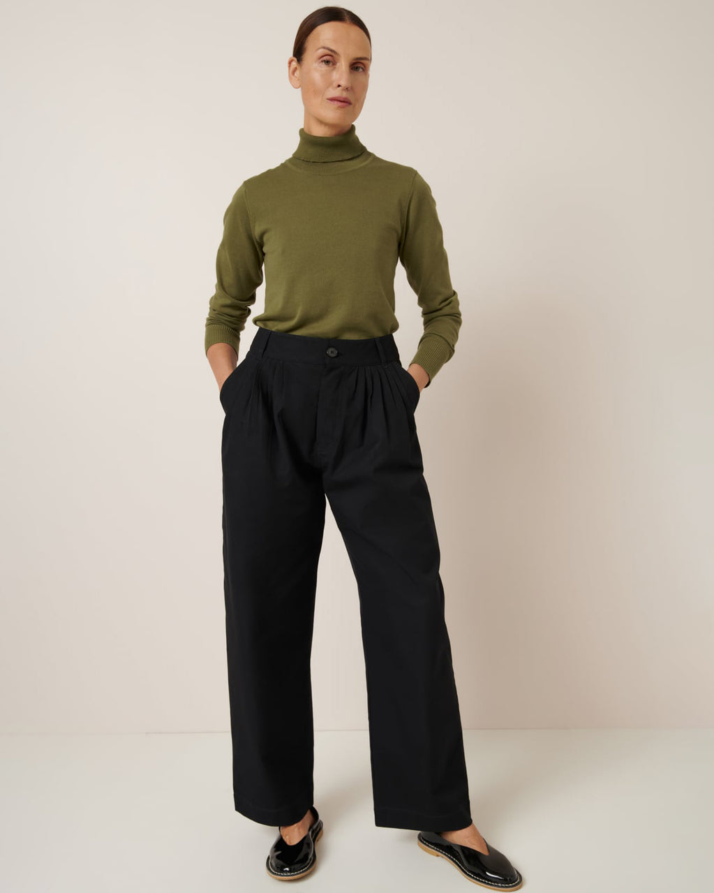 Oliver Pant
