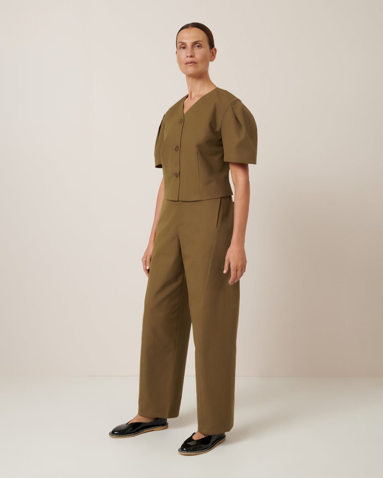Sienna Top