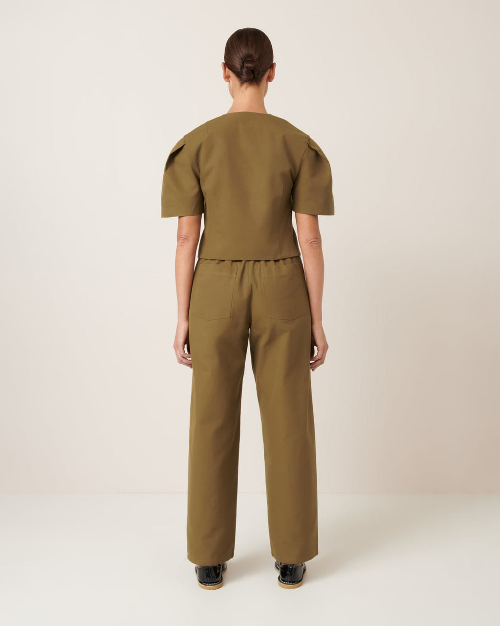 Sienna Top