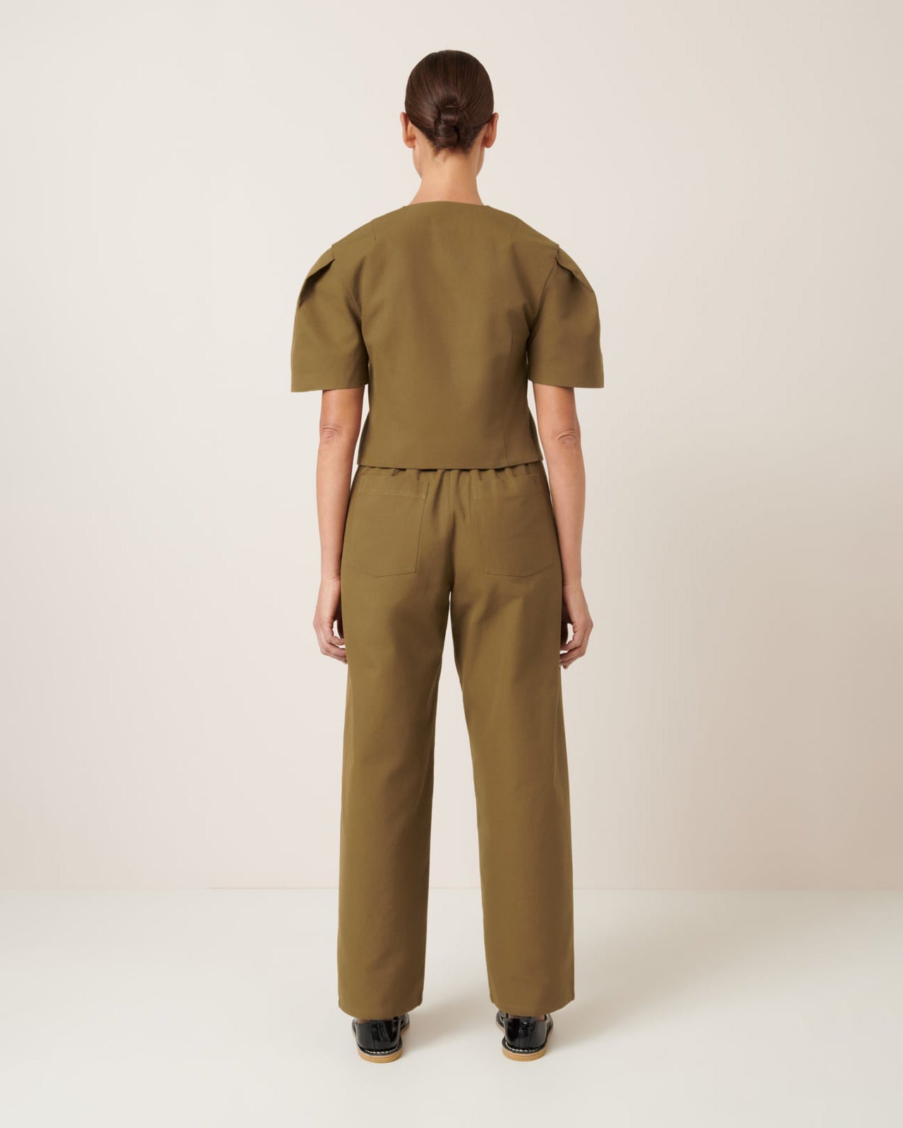 Sienna Top