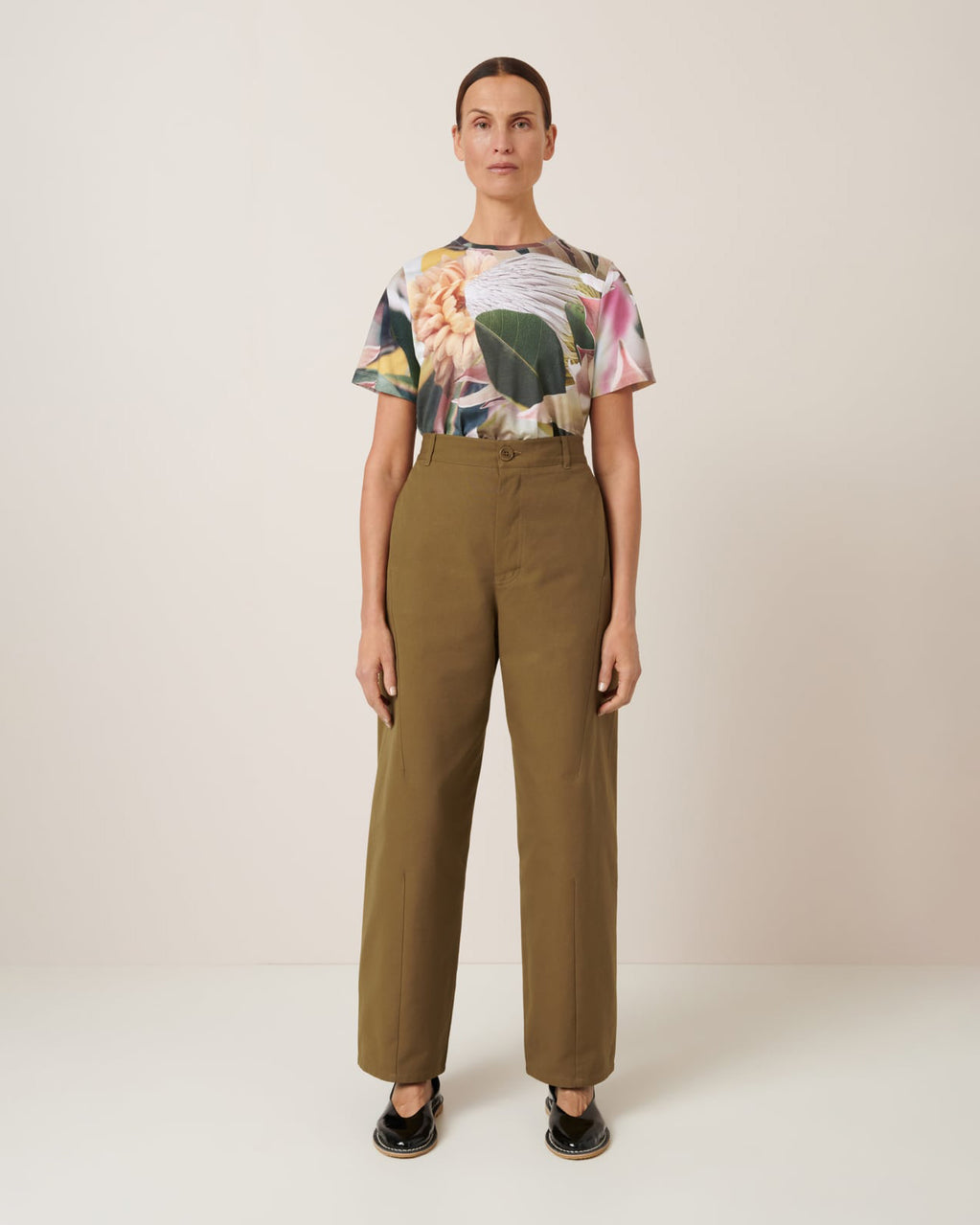 Desert Pant