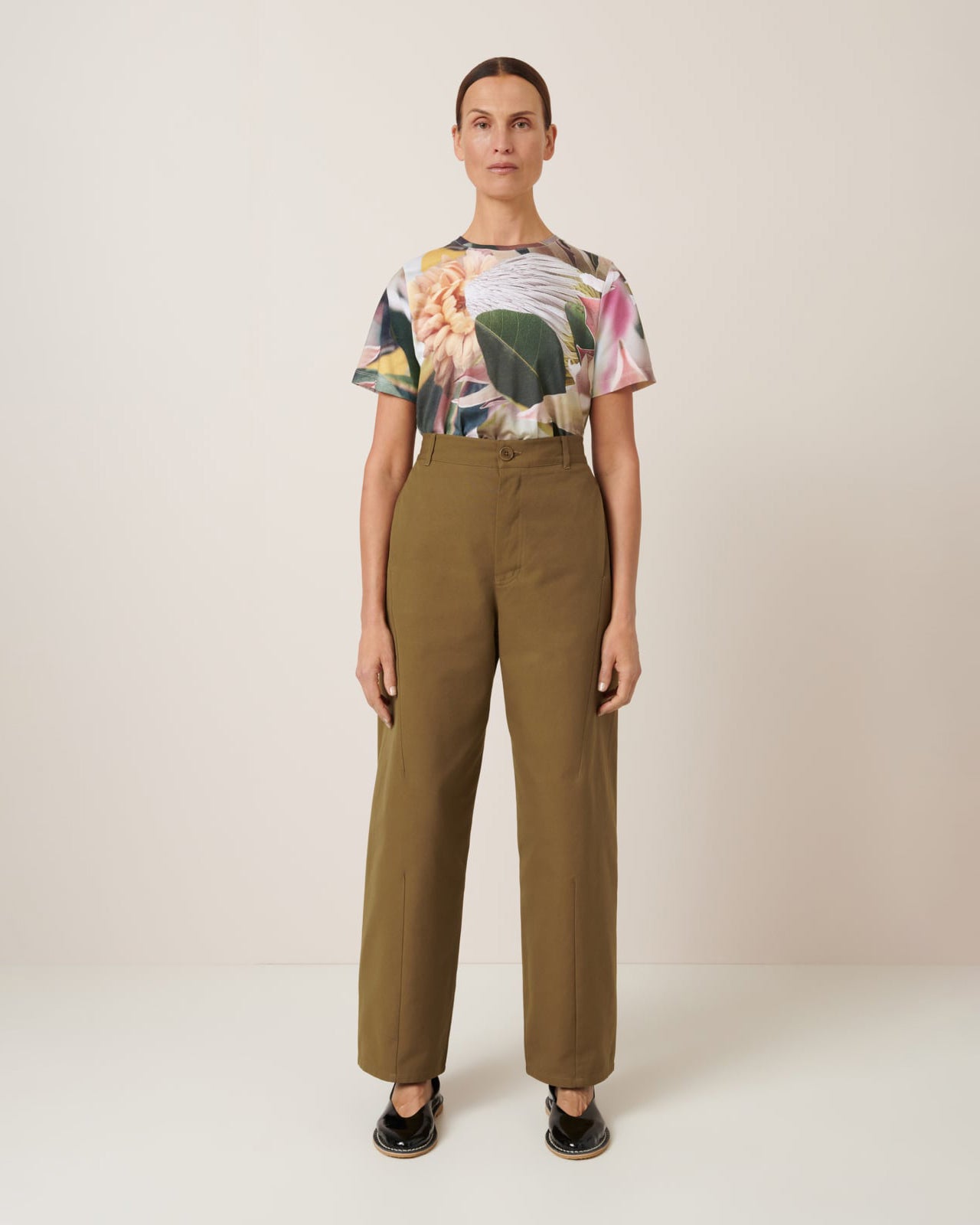 Desert Pant