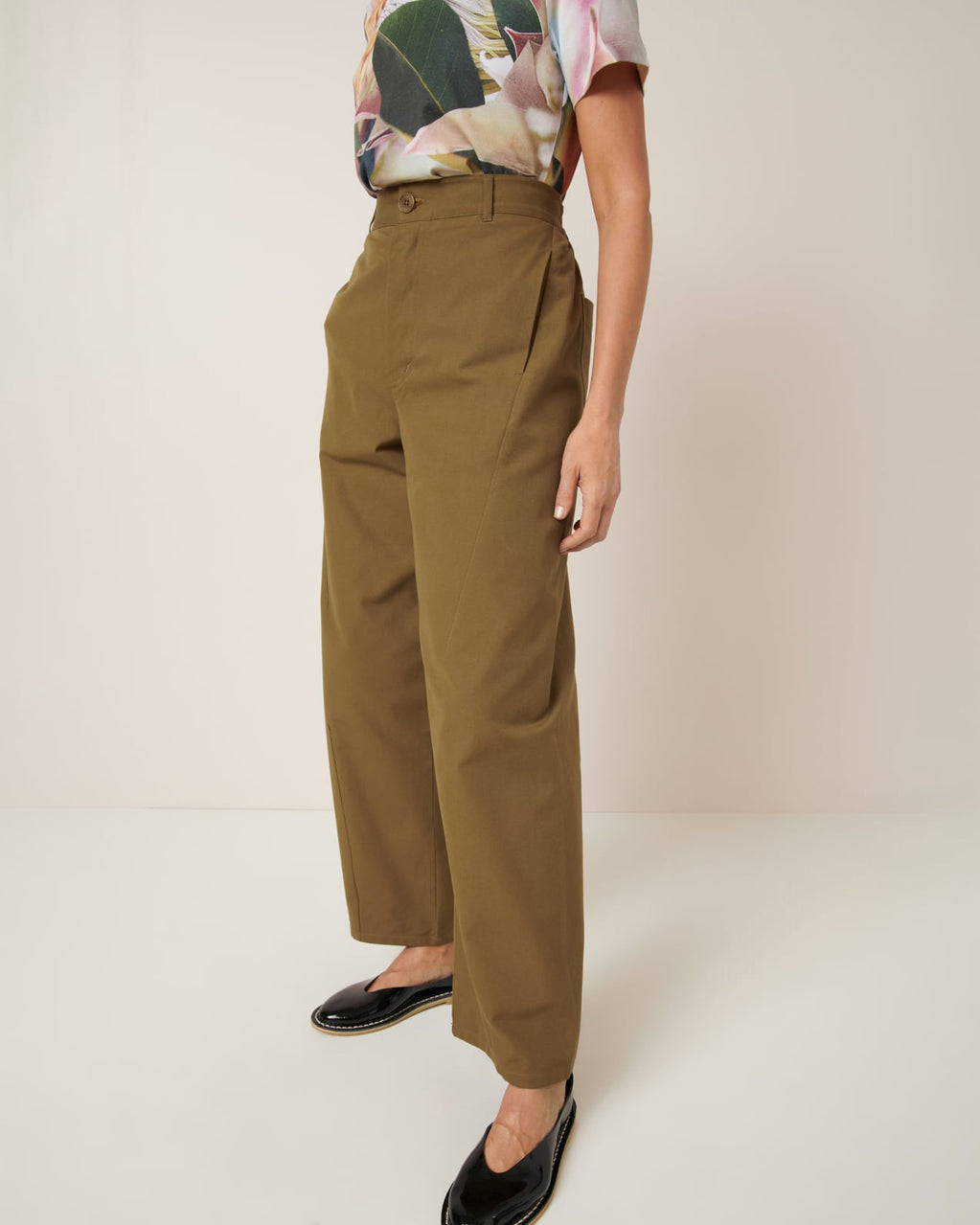 Desert Pant