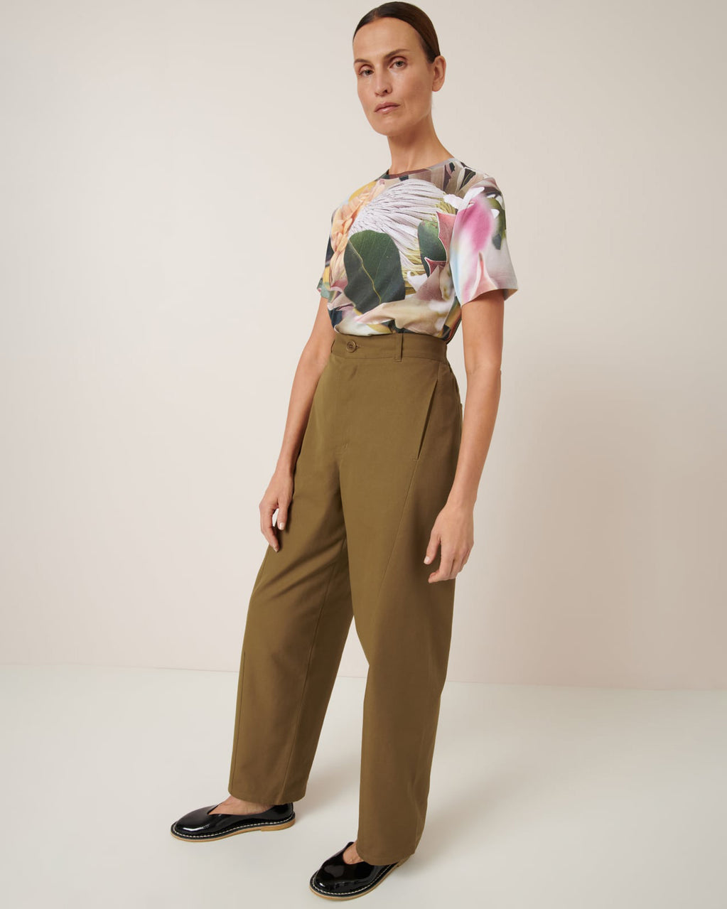 Desert Pant