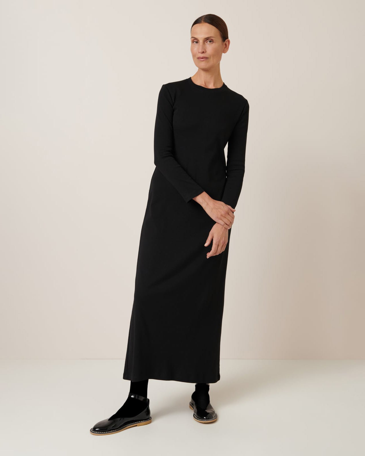 Column Dress