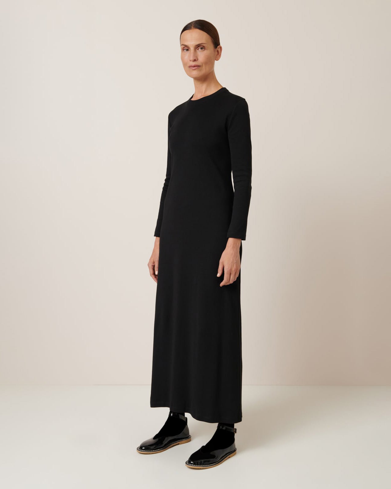 Column Dress