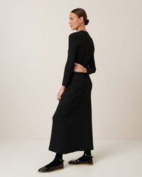 Column Dress