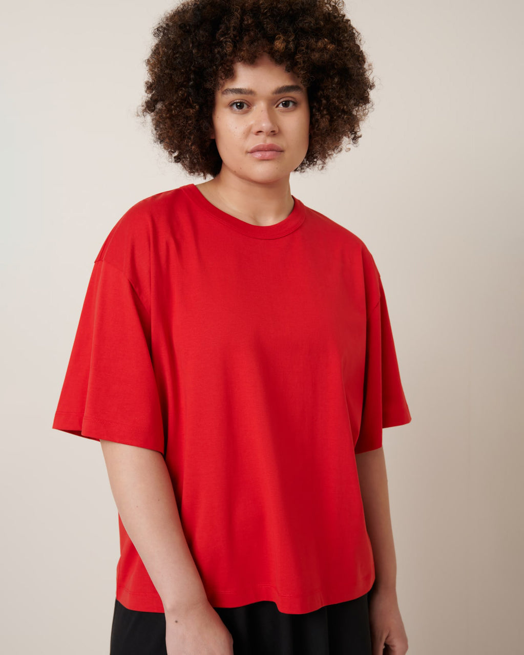 Shadow Tee