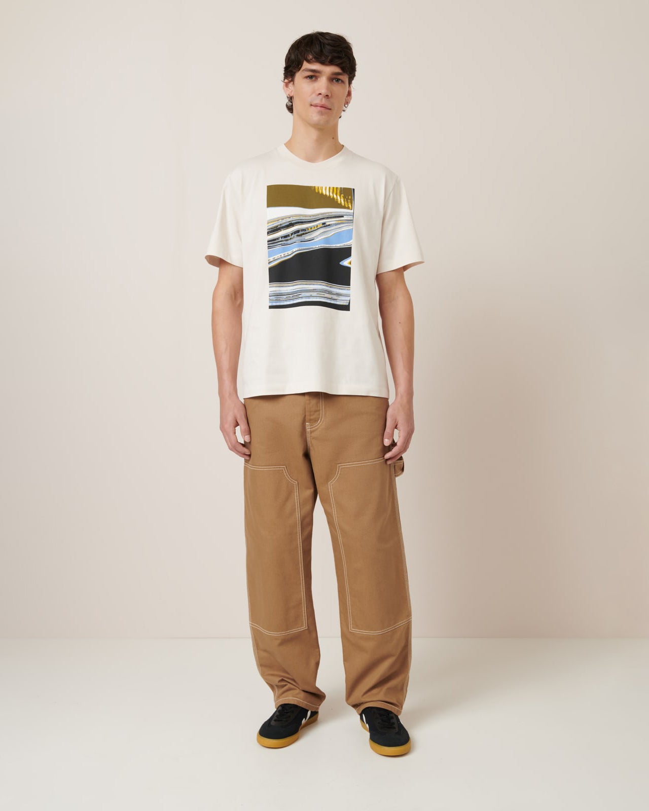 Landscape Tee