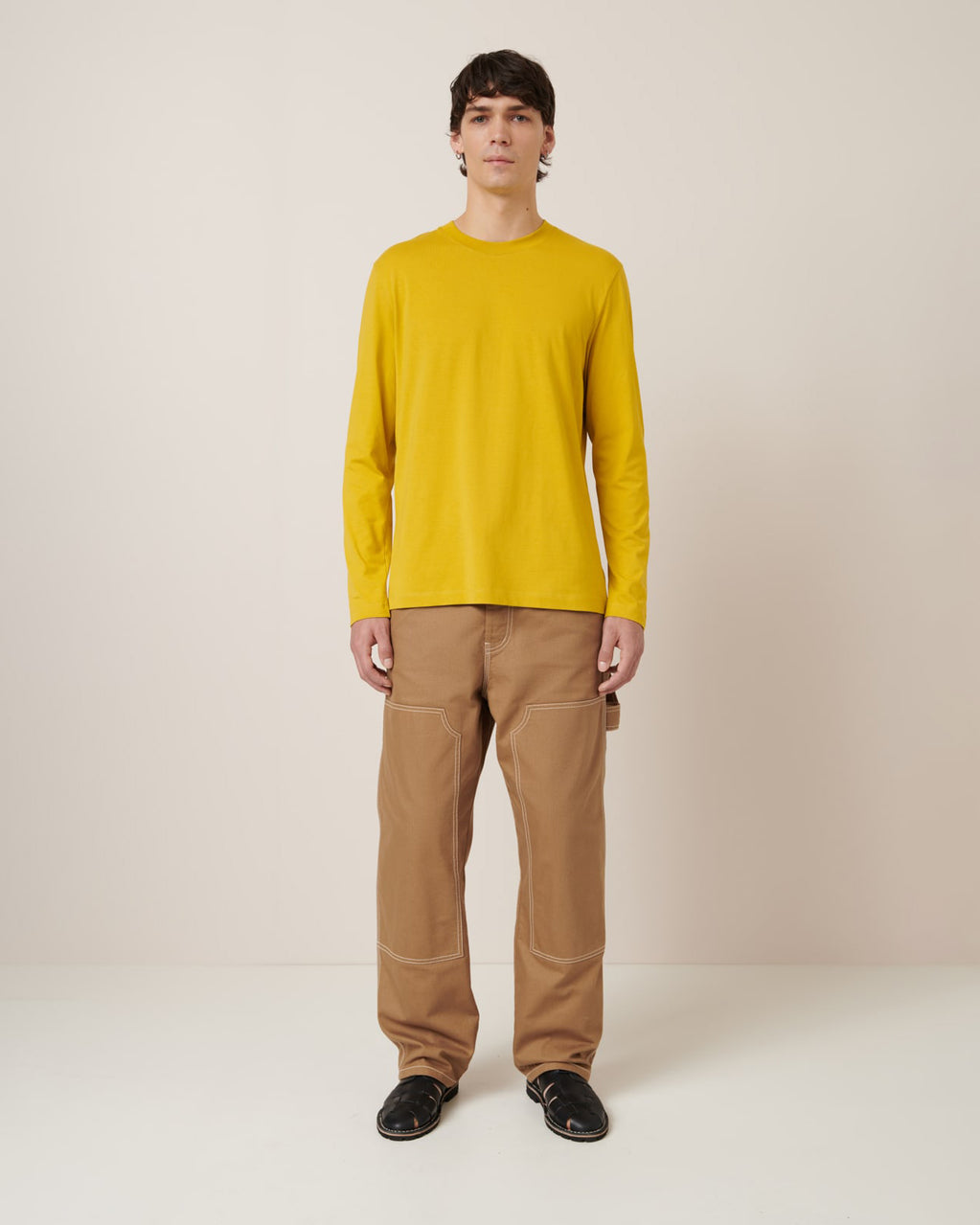 Staple Long Sleeve