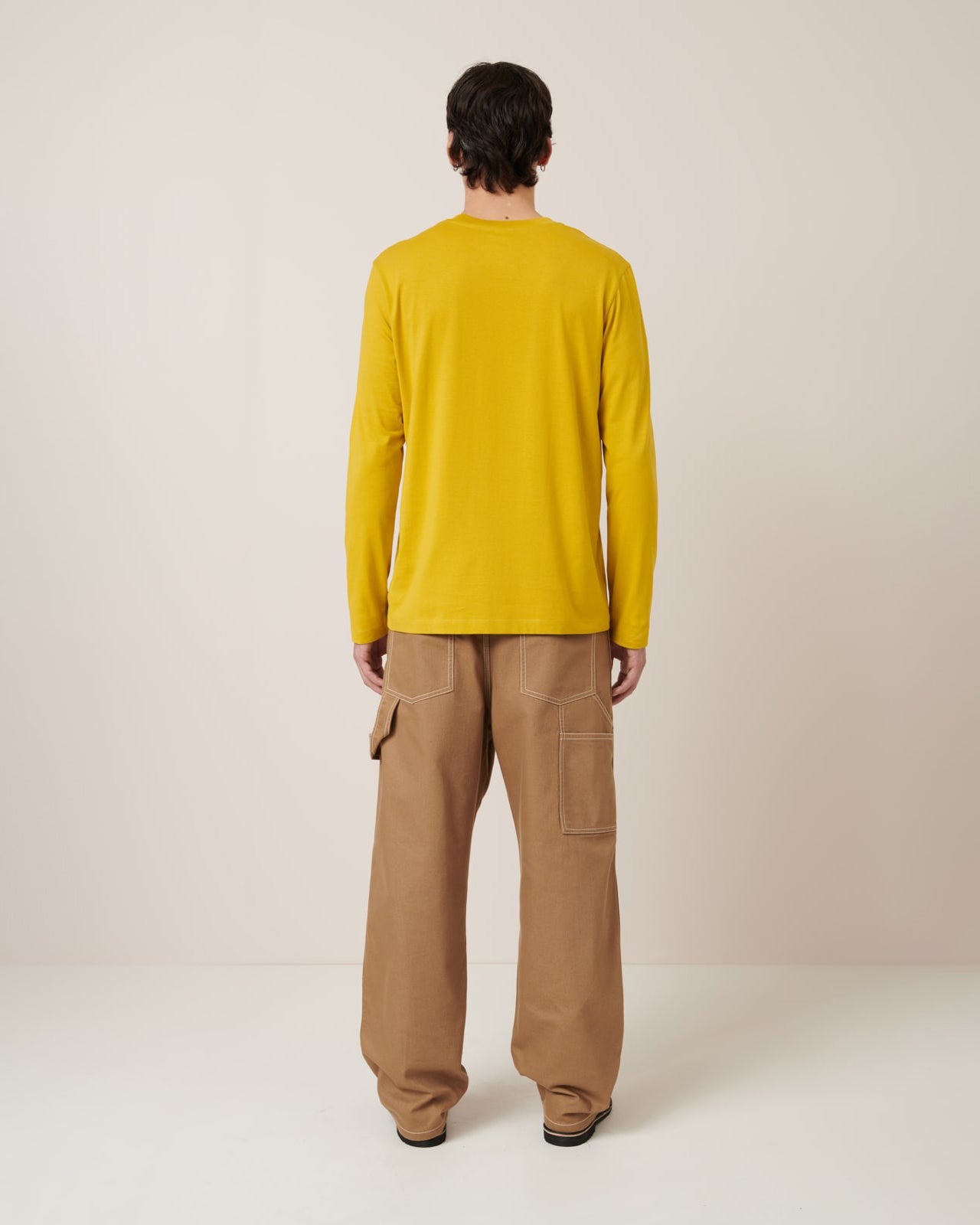 Staple Long Sleeve