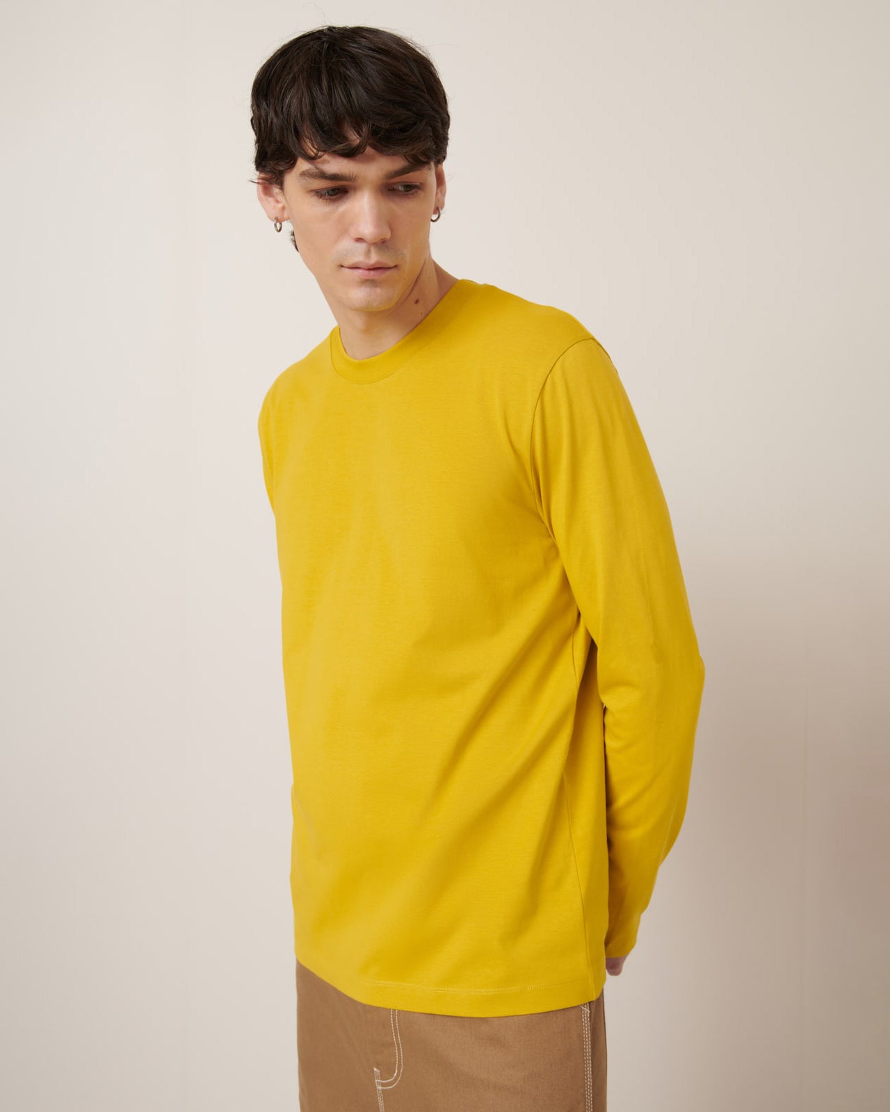 Staple Long Sleeve