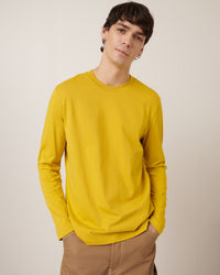 Staple Long Sleeve