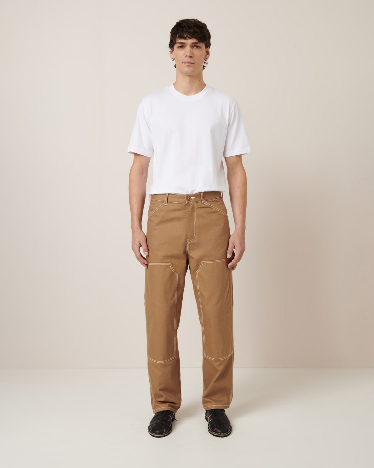 Workwear Jeans