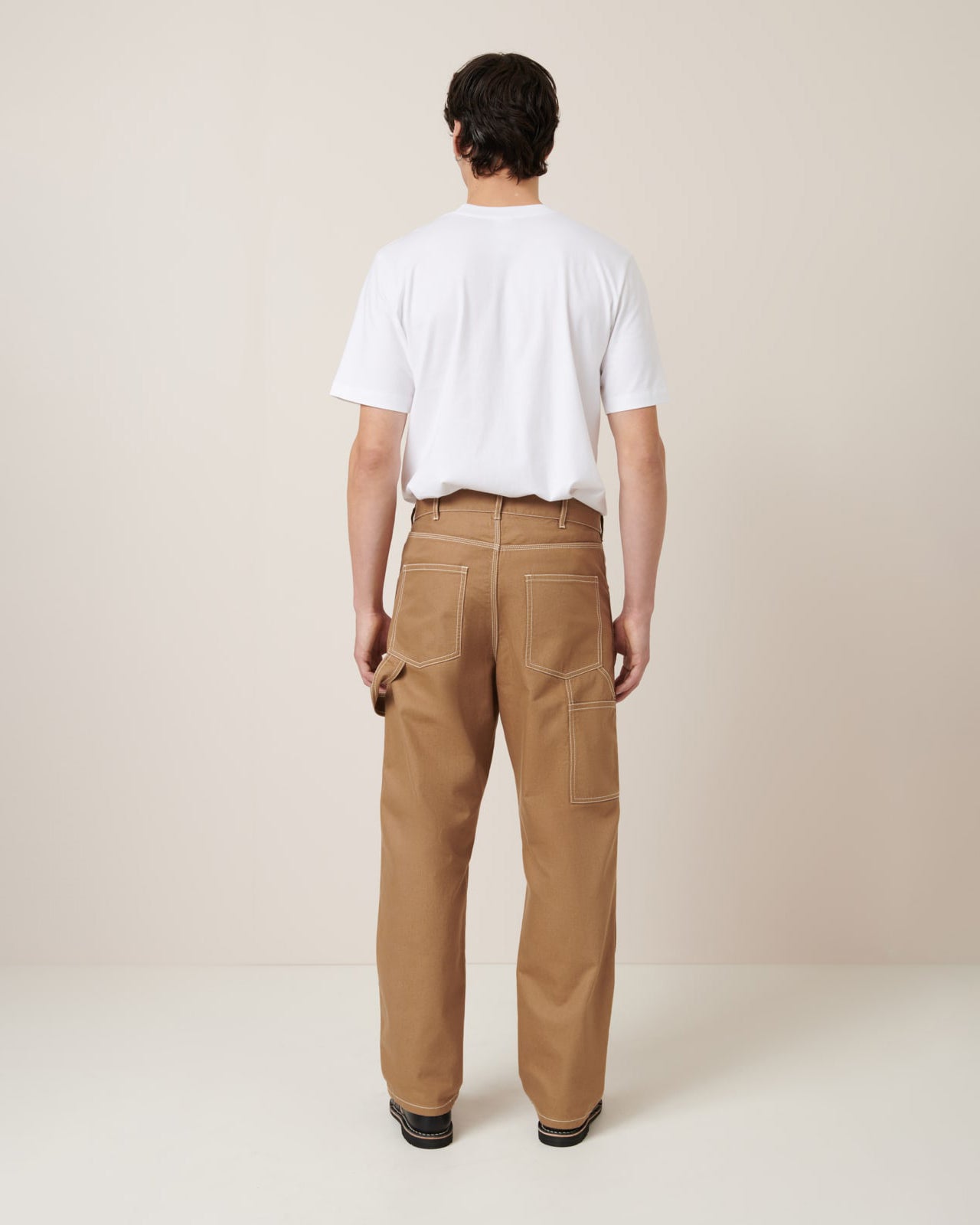 Workwear Jeans