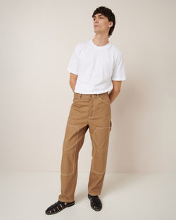 Model wearing size 