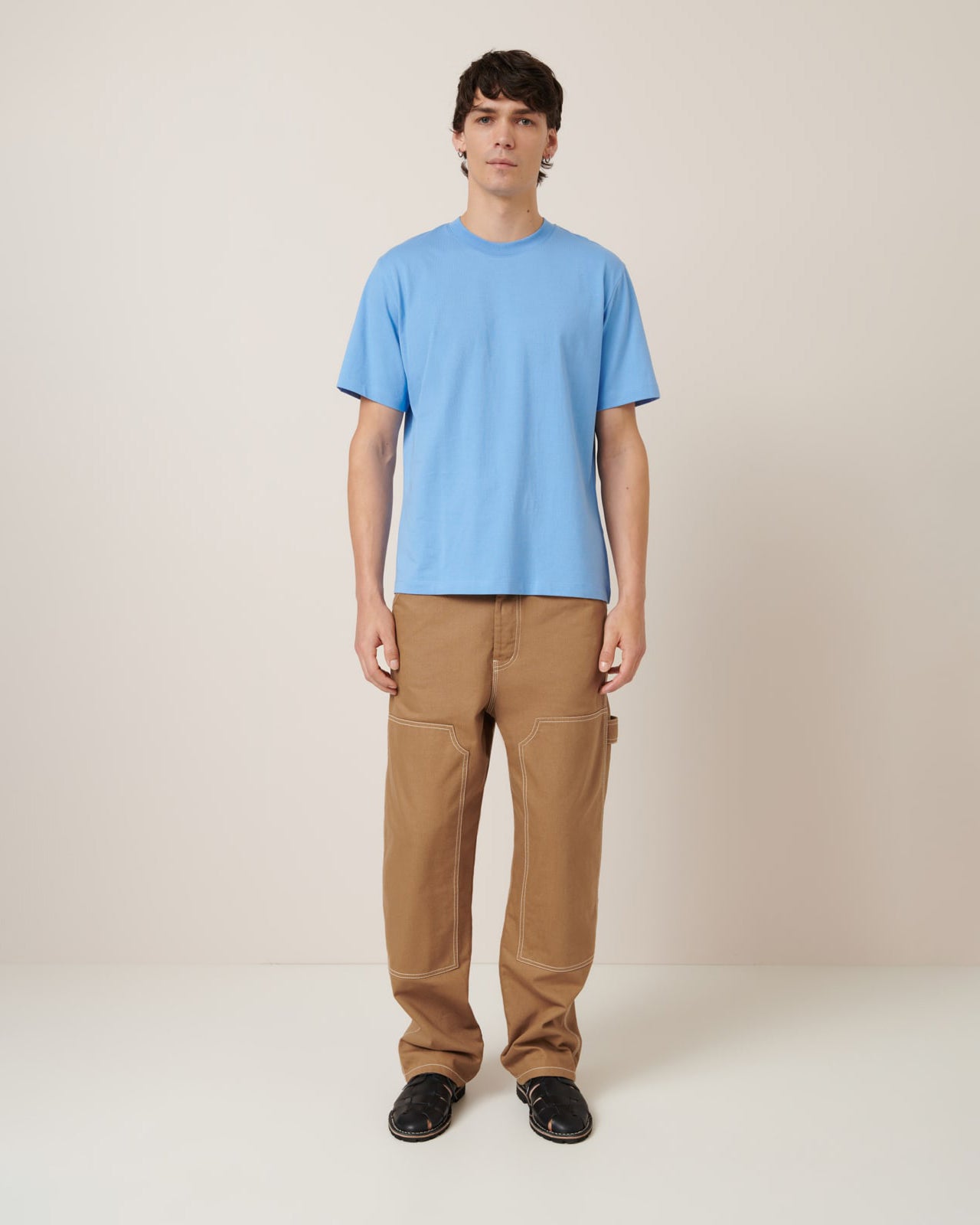 Staple Tee