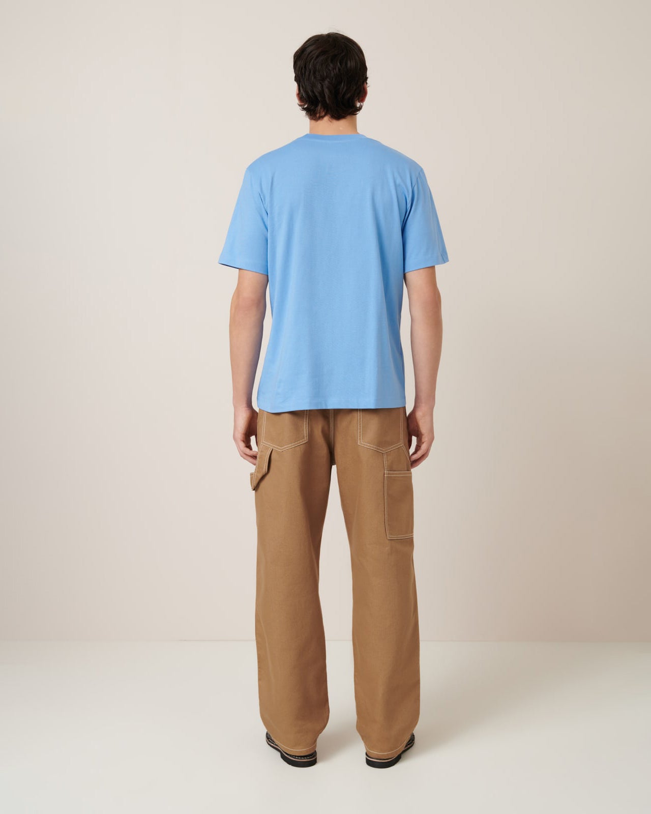 Staple Tee