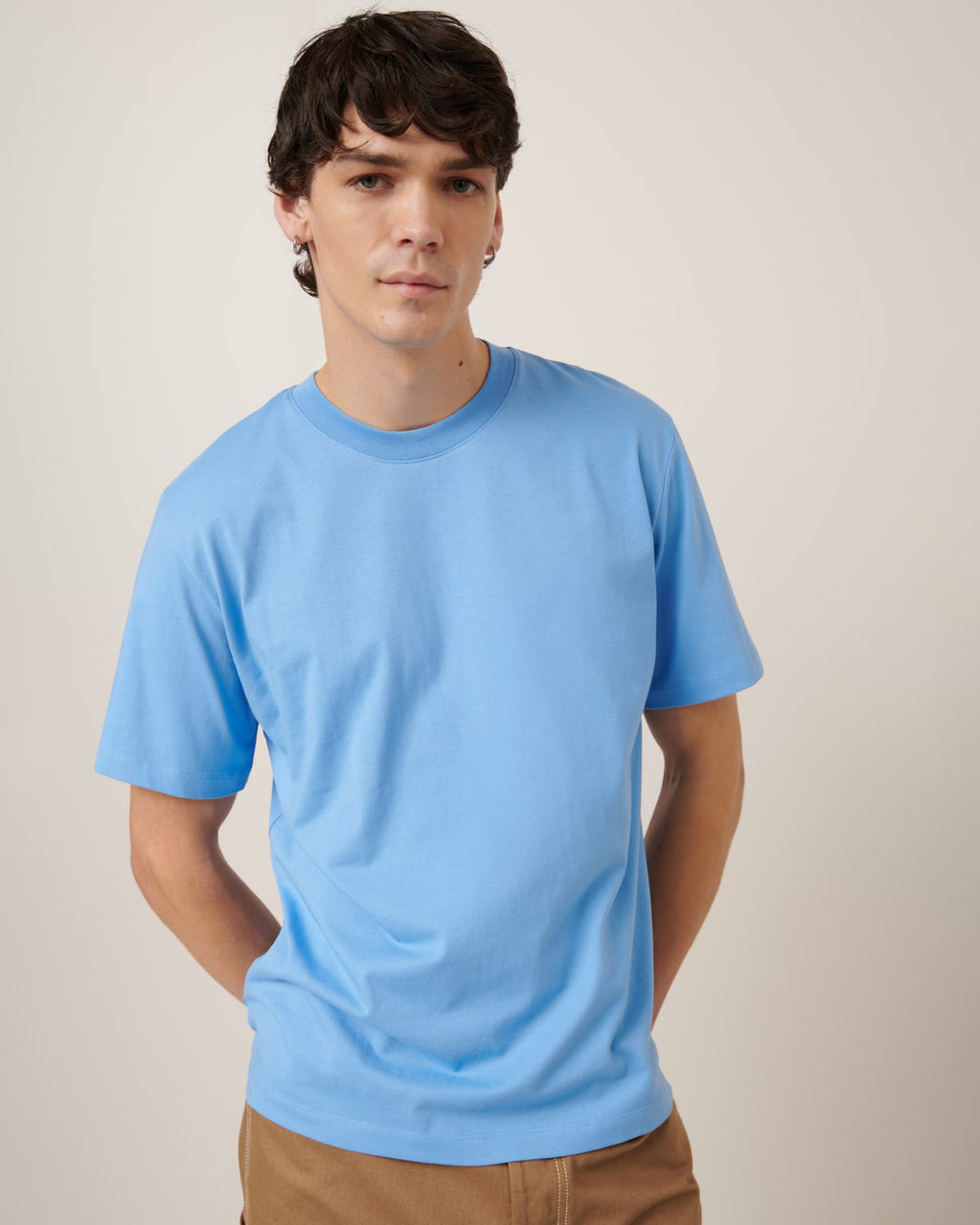 Staple Tee