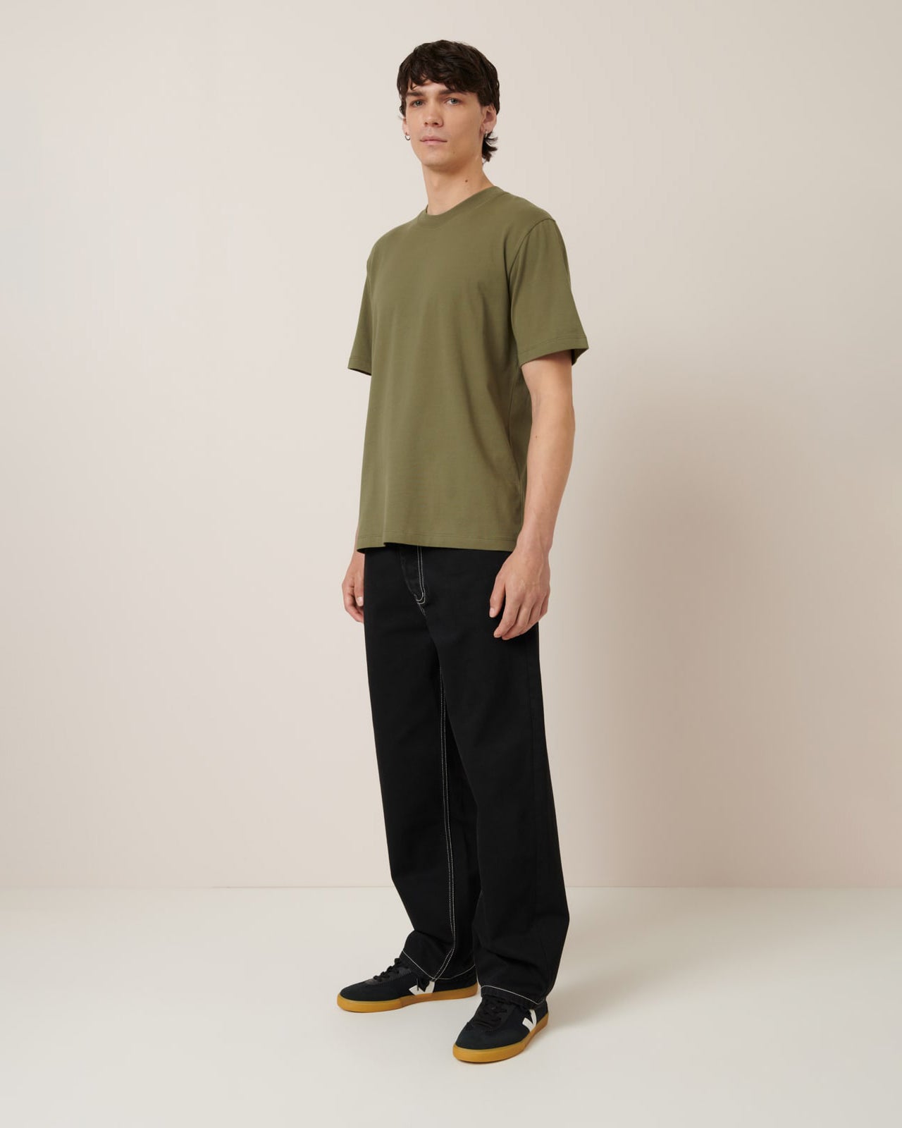 Staple Tee