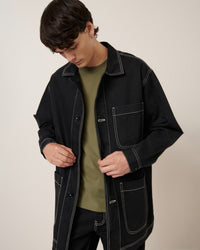 Alfie Jacket
