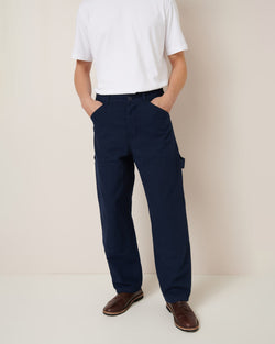 Model wearing size 