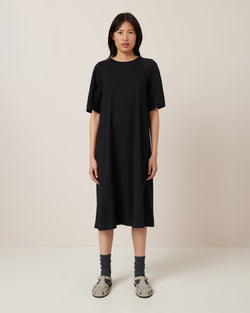 Model wearing size 