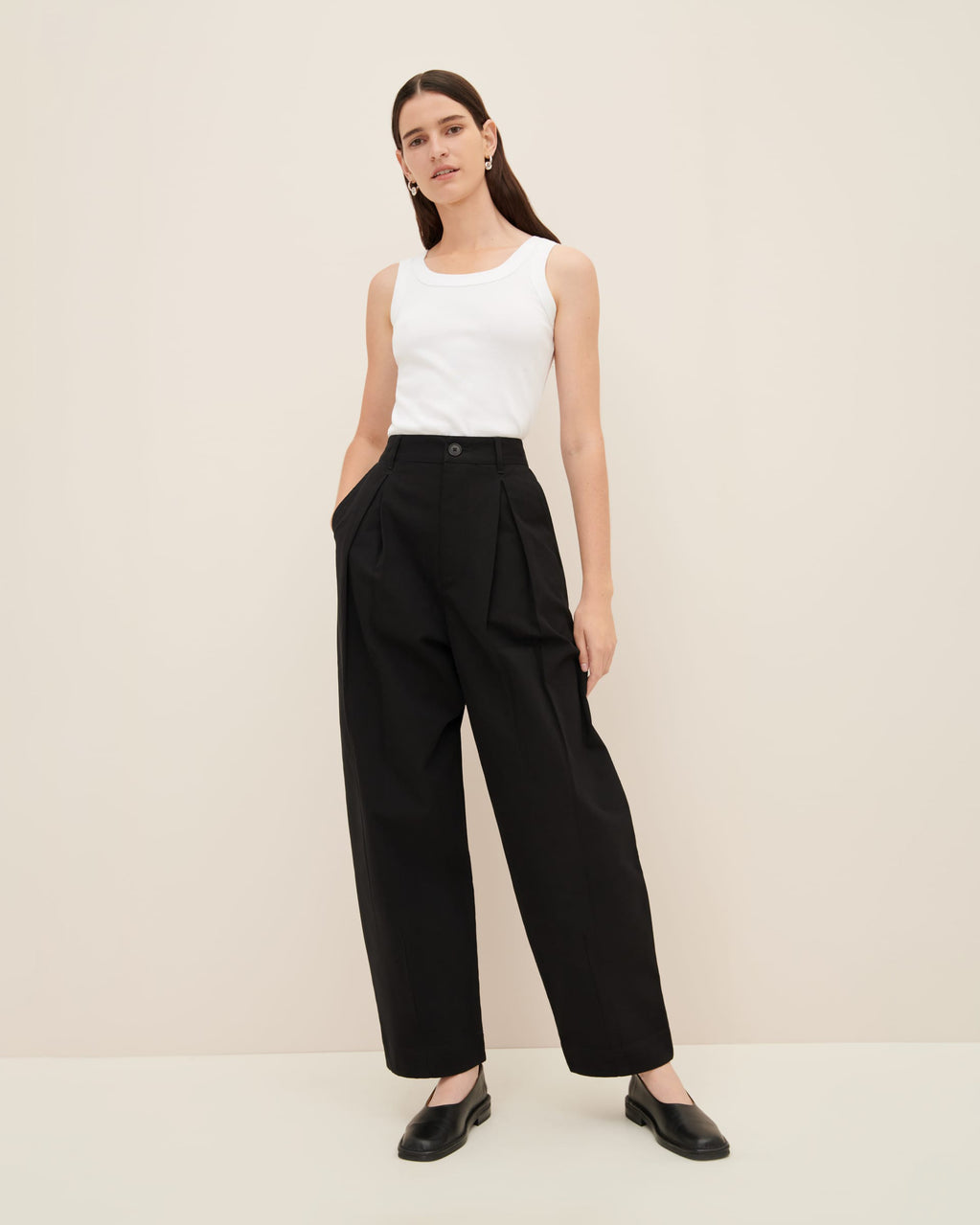 Echo Pant