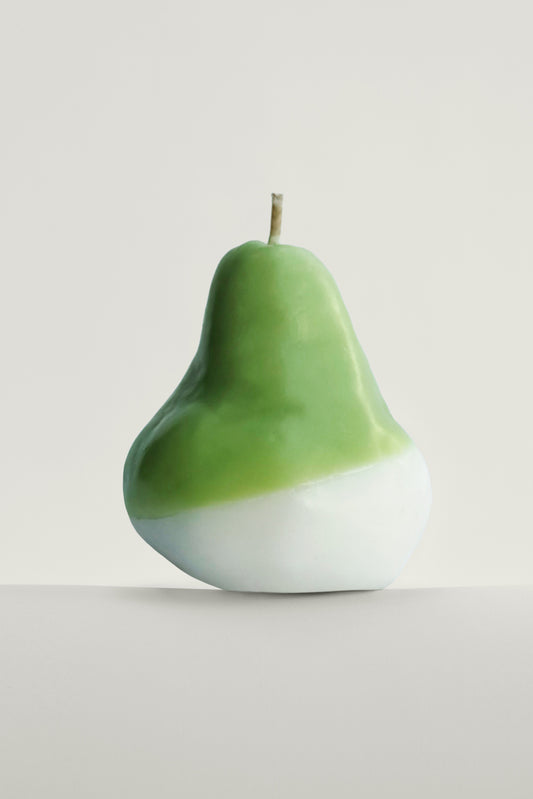 Anjou Pear Candle