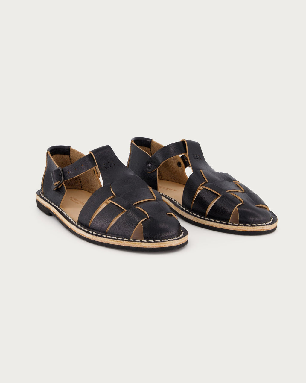 Artisanal Sandals 10/01