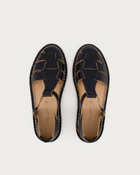Artisanal Sandals 10/01