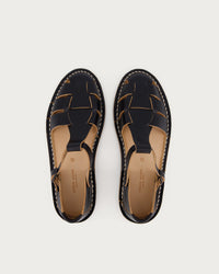 Artisanal Sandals 10/01