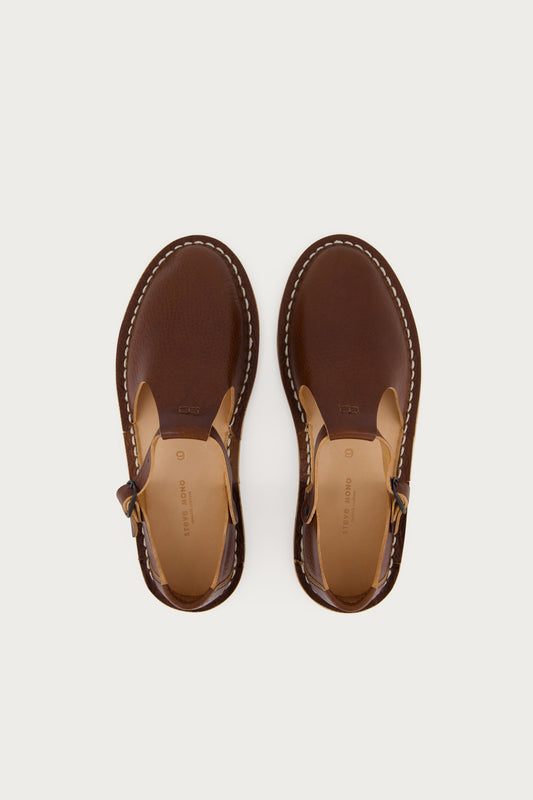 Artisanal Sandals 10/12