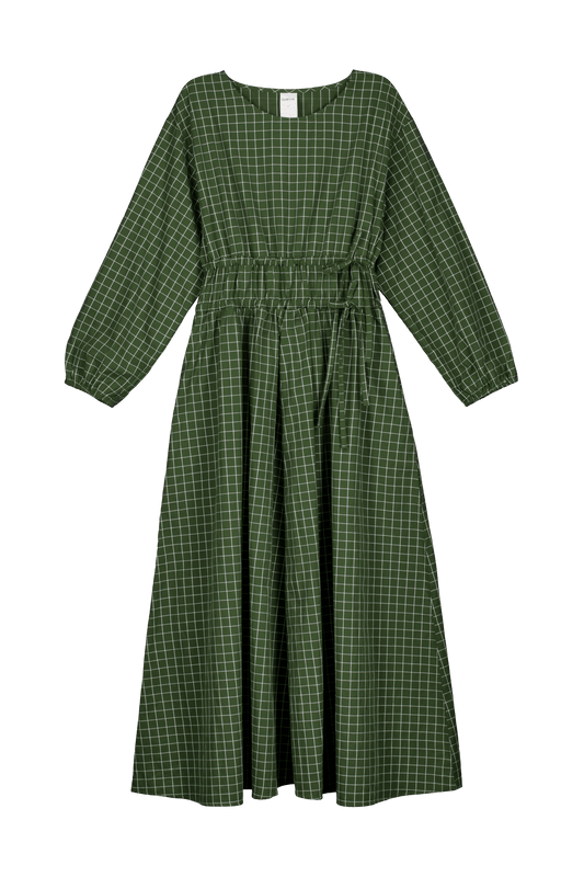 Aspen Dress