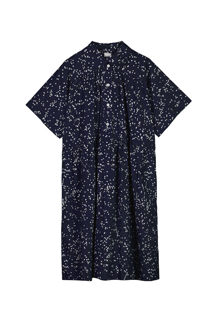 Shop our 100% Organic Fairtrade Cotton Campus Dress.