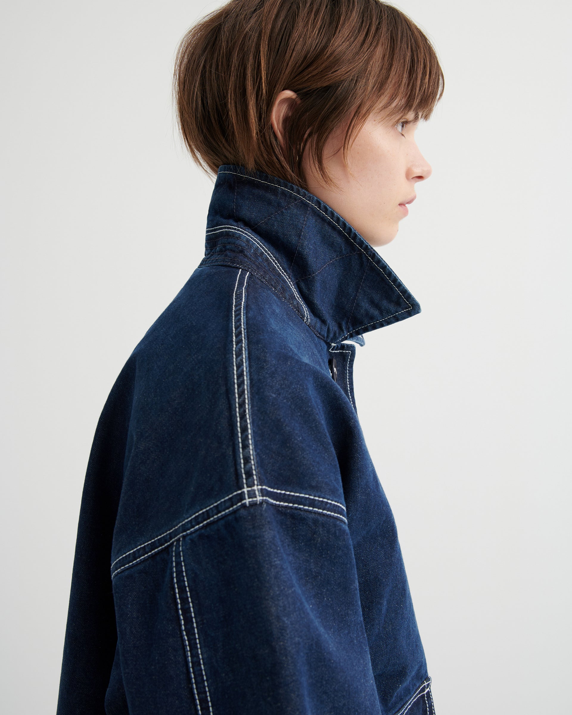 DENIM