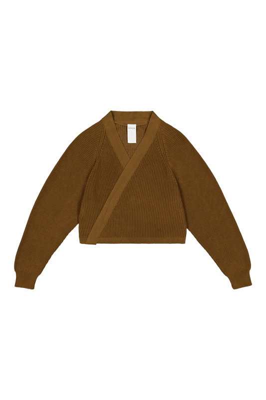 Composure Cardigan