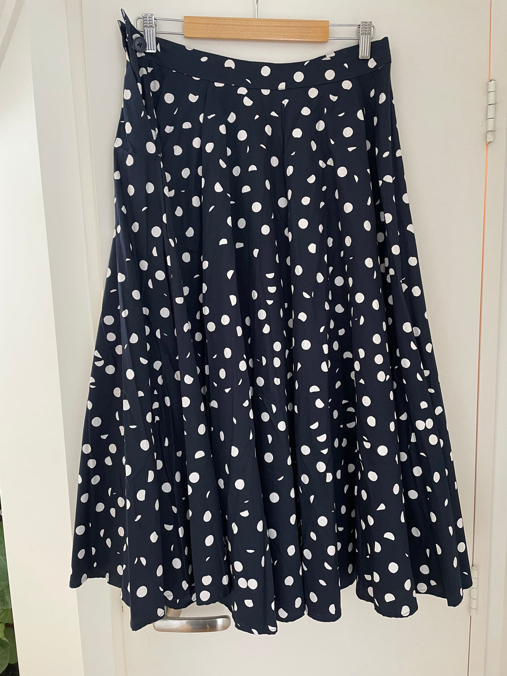 Umbrella Skirt